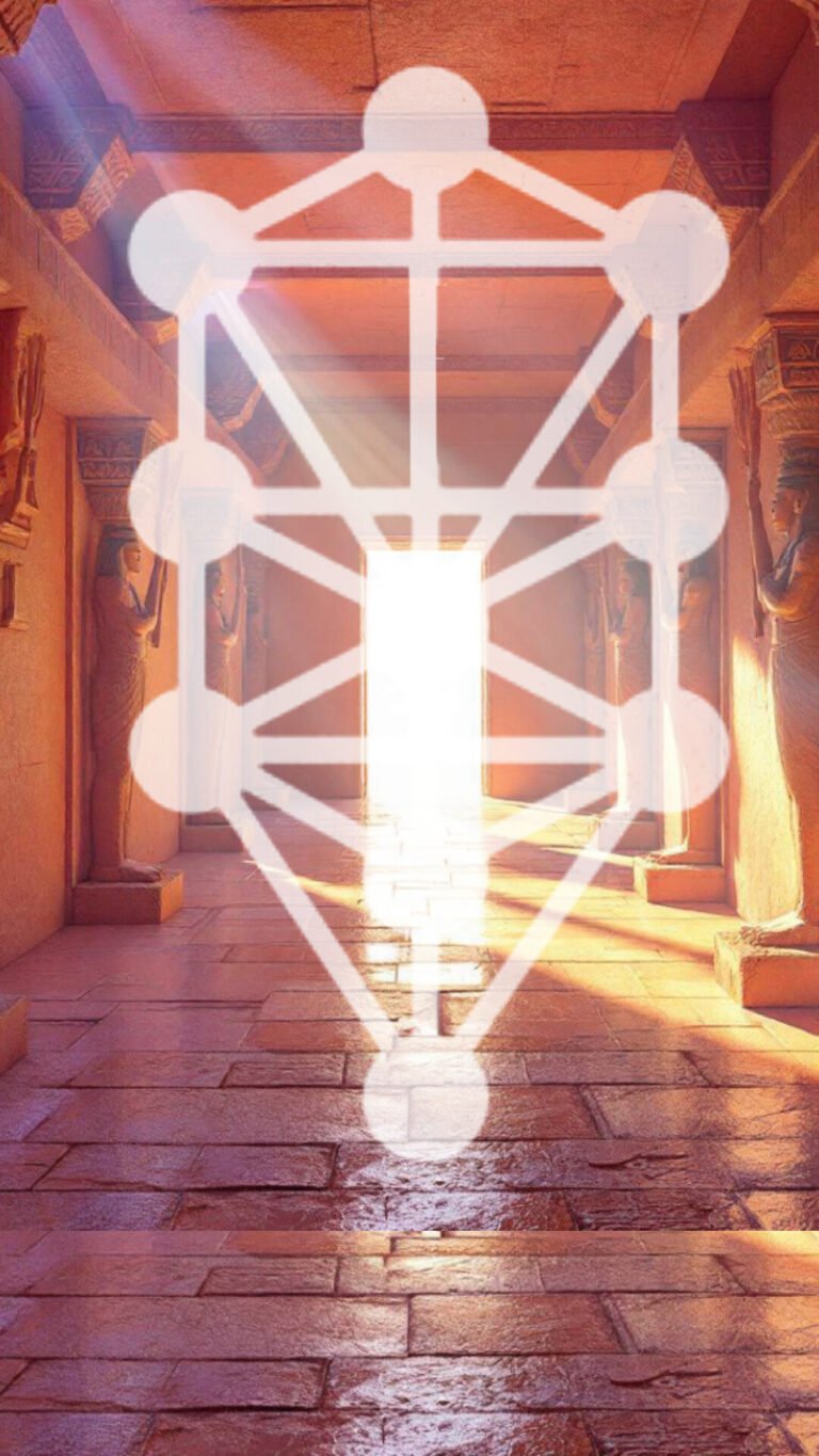Las fuentes divinas de la Kabalah