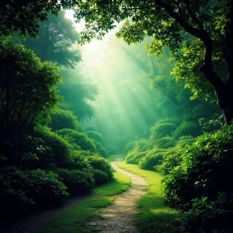 El ser Humano y la Naturaleza