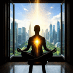 MEDITACION CON LA ENERGIA DE LA VIDA