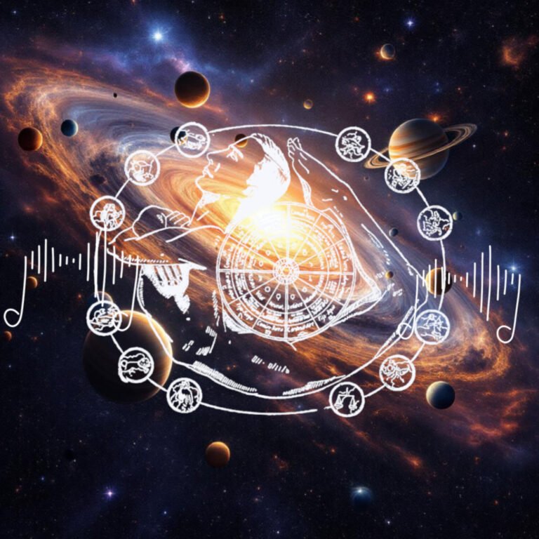 LA MÚSICA CON RESPECTO A LA EVOLUCIÓN HUMANA