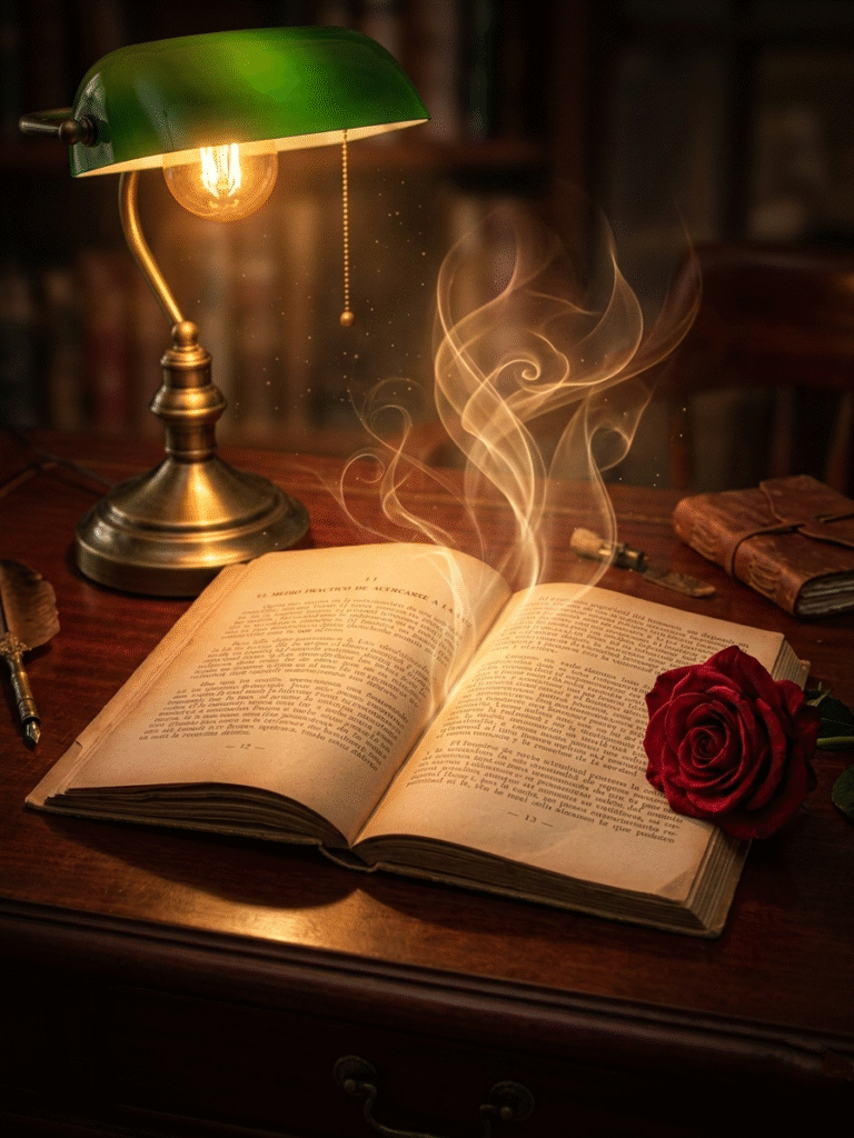 EL MEDIO PRÁCTICO DE ACERCARSE A LA LUZ